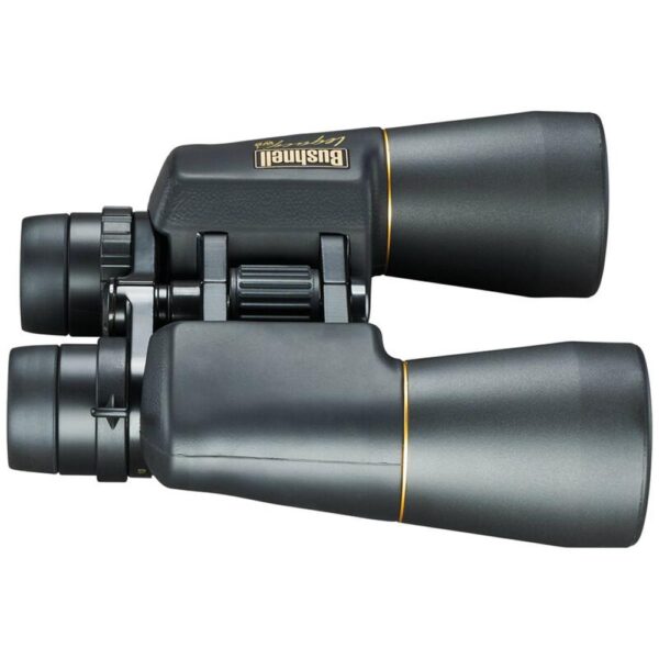 Bushnell Legacy WP Binoculars 10-22x50 Black - Precision Shot Firearms