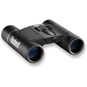 Bushnell Compact Binocular 8x21mm Roof Prism Black - Precision Shot Firearms