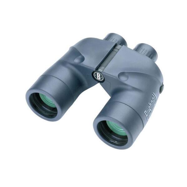Bushnell Marine 7x60 Binoculars with Internal Rangefinder and Compass - Precision Shot Firearms