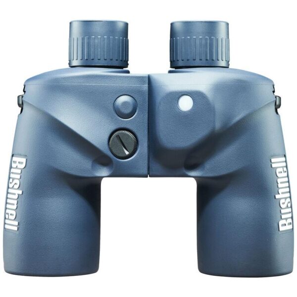 Bushnell Marine 7x60 Binoculars with Internal Rangefinder and Compass - Precision Shot Firearms
