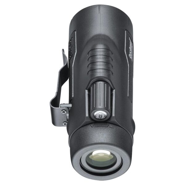 Bushnell Legend Ultra HD Monocular - 10x42mm Black - Precision Shot Firearms