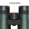 Bushnell Excursion 10x42mm Powerview Roof Binocular - Precision Shot Firearms