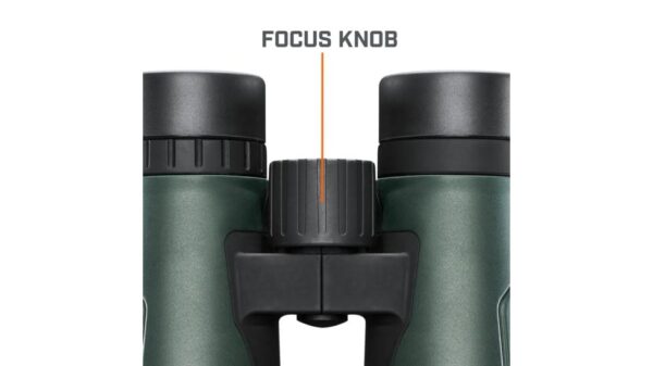 Bushnell Excursion 10x42mm Powerview Roof Binocular - Precision Shot Firearms