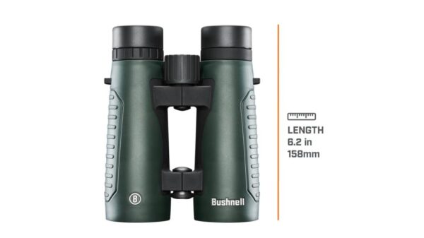 Bushnell Excursion 10x42mm Powerview Roof Binocular - Precision Shot Firearms