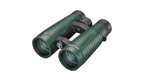 Bushnell Excursion 10x42mm Powerview Roof Binocular - Precision Shot Firearms