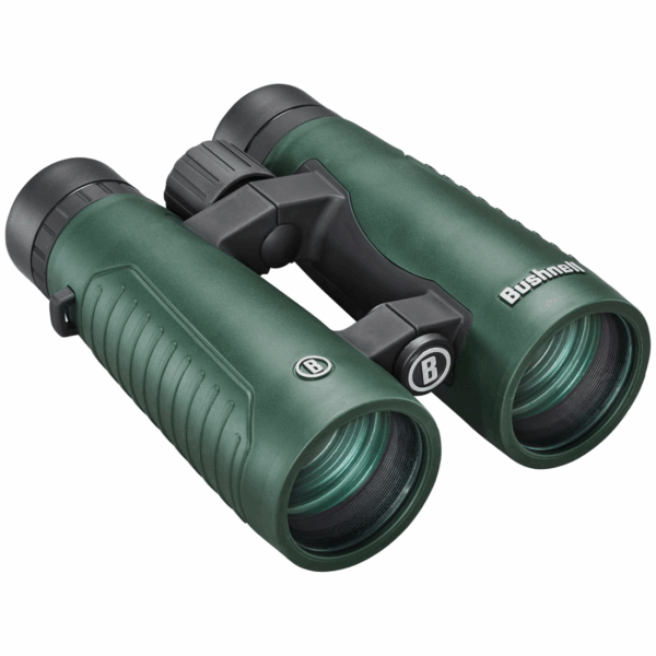 Bushnell Excursion 10x42mm Powerview Roof Binocular - Precision Shot Firearms