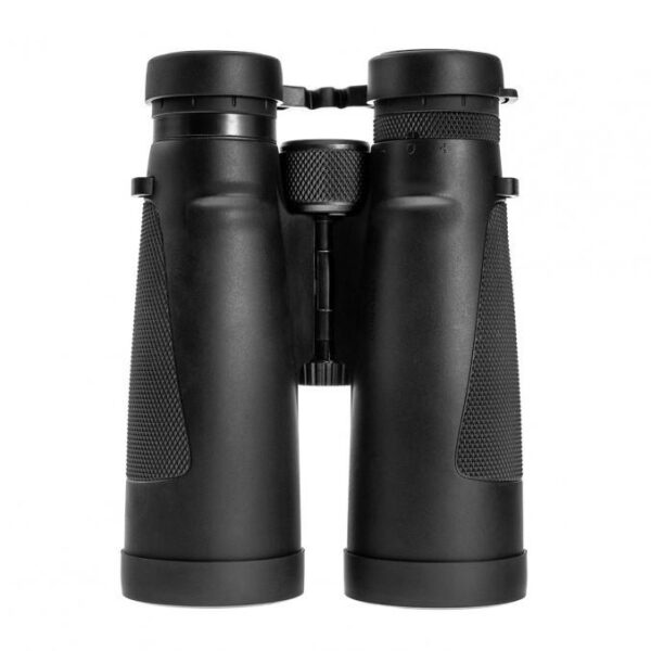 Bushnell 12x50 Pacifica Binocular Black Roof Prism Rubber ArmorTwist Up Eyecups - Precision Shot Firearms