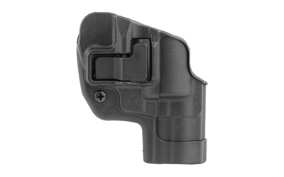 BH SERPA CQC BL/PDL TAU 85 RH BLK, SKU BH410532BK-R