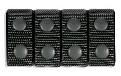 BH TRAD CORDURA BLT KEEP 2" (4) BLK, SKU BH44B350BK