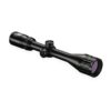 Bushnell Banner Rifle Scope 4-12x40mm 1" SFP Multi-X Non Illum. Black Matte - Precision Shot Firearms