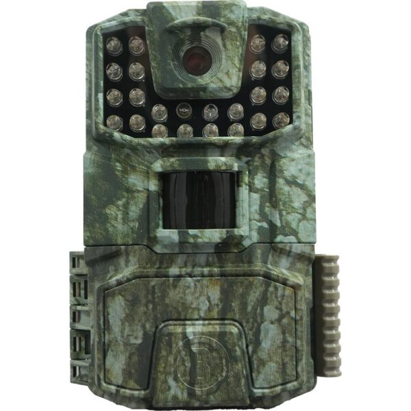 Bushnell SpotOn Tree Bark Camo Low Glow 18MP Boxed - Precision Shot Firearms