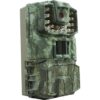 Bushnell SpotOn Tree Bark Camo Low Glow 18MP Boxed - Precision Shot Firearms
