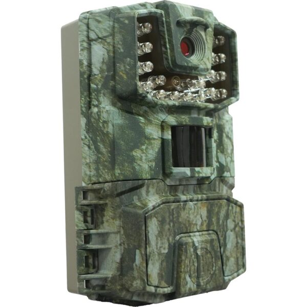 Bushnell SpotOn Tree Bark Camo Low Glow 18MP Boxed - Precision Shot Firearms