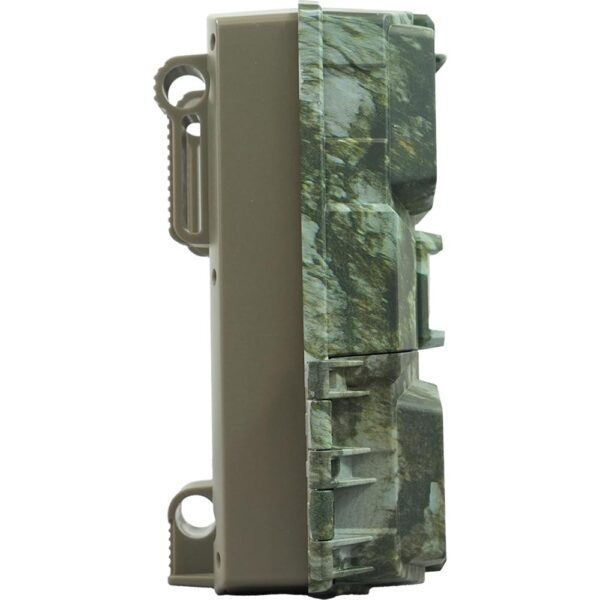 Bushnell SpotOn Tree Bark Camo Low Glow 18MP Boxed - Precision Shot Firearms