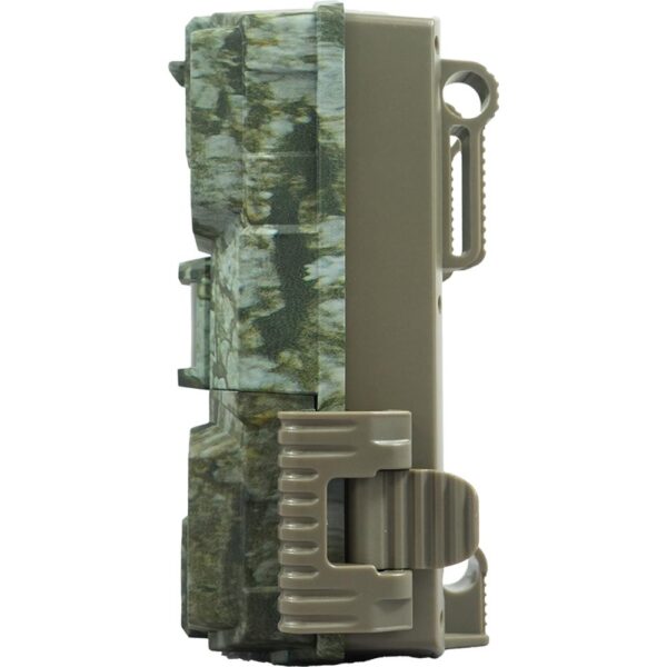 Bushnell SpotOn Tree Bark Camo Low Glow 18MP Boxed - Precision Shot Firearms