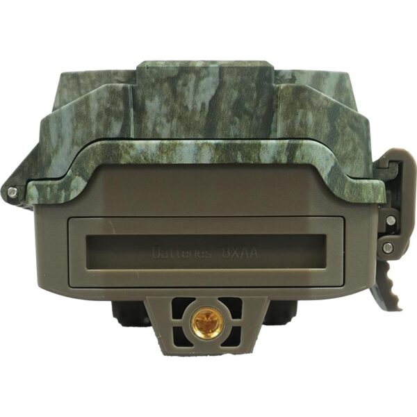 Bushnell SpotOn Tree Bark Camo Low Glow 18MP Boxed - Precision Shot Firearms