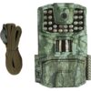 Bushnell SpotOn Tree Bark Camo Low Glow 18MP Boxed - Precision Shot Firearms