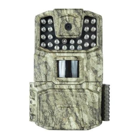 Bushnell Combo SpotOn Low Glow Trail Camera Tree Bark Camo 22MP (Boxed) Incl/ 8AA Batteries & 16GB SD Card Included - Precision Shot Firearms