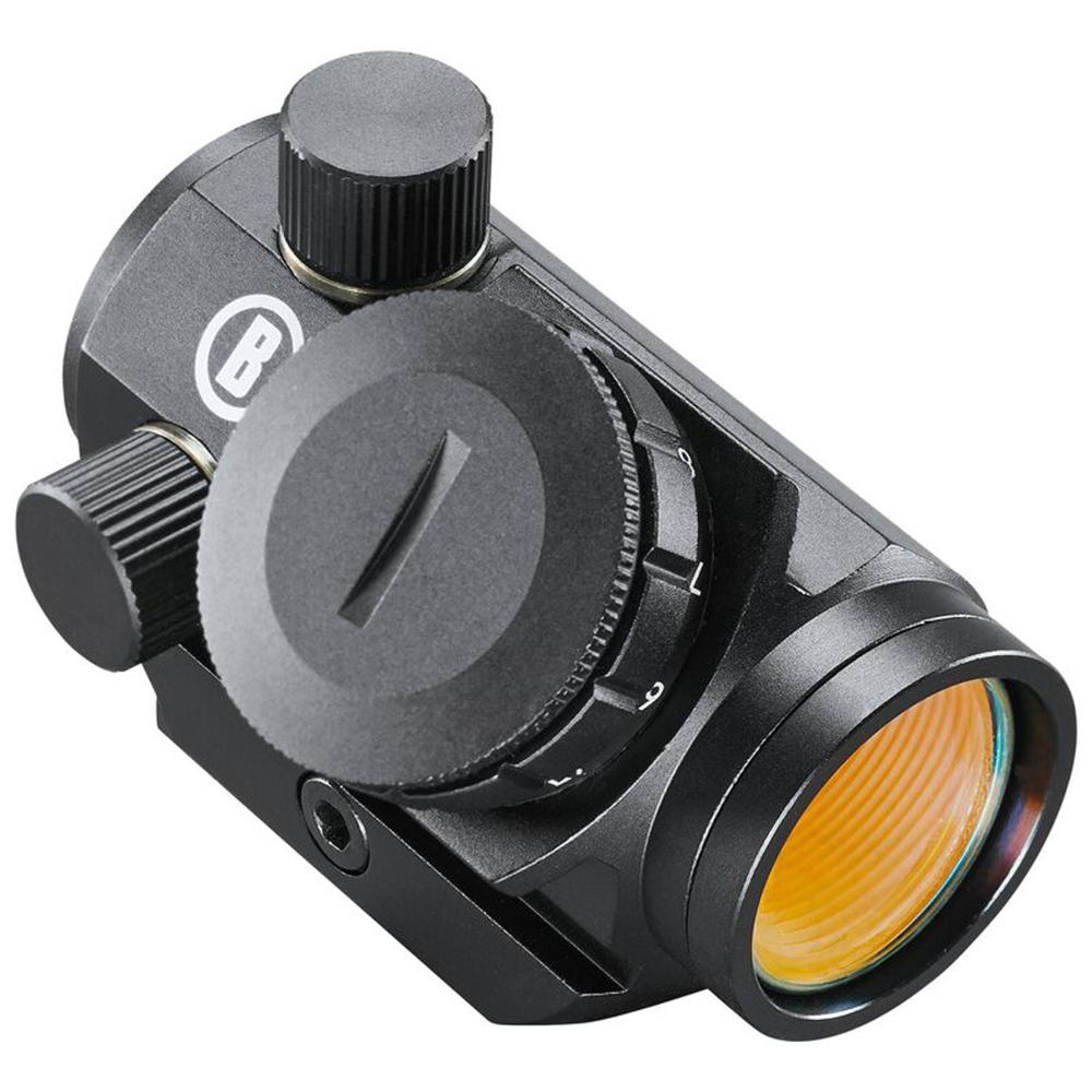 Bushnell Trophy TRS-25 Red Dot Sight 1x25mm 3 MOA Red Dot Reticle - Precision Shot Firearms