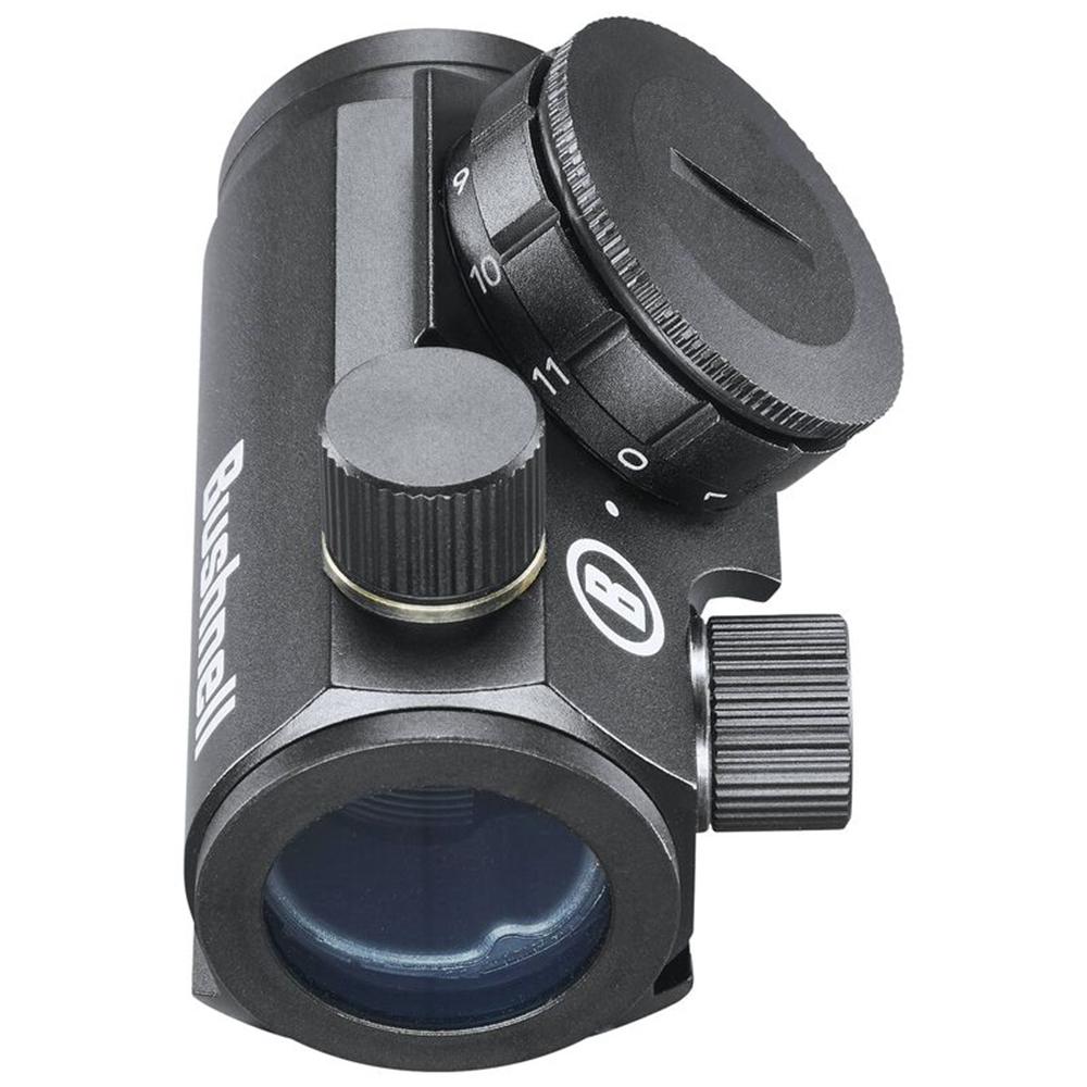 Bushnell Trophy TRS-25 Red Dot Sight 1x25mm 3 MOA Red Dot Reticle - Precision Shot Firearms
