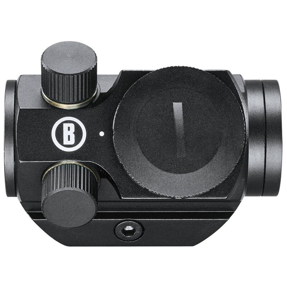 Bushnell Trophy TRS-25 Red Dot Sight 1x25mm 3 MOA Red Dot Reticle - Precision Shot Firearms