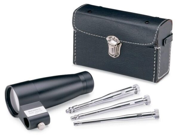 Bushnell Deluxe Boresighter with Case and Arbors - Precision Shot Firearms