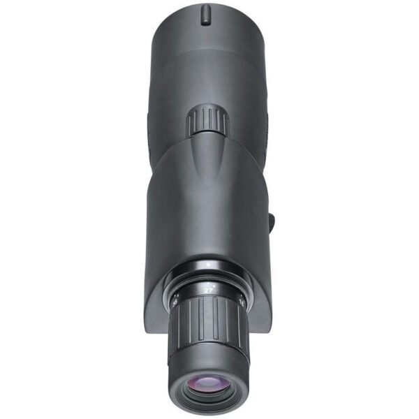 Bushnell 18-36x50mm Spotting Scope Porro Black - Precision Shot Firearms