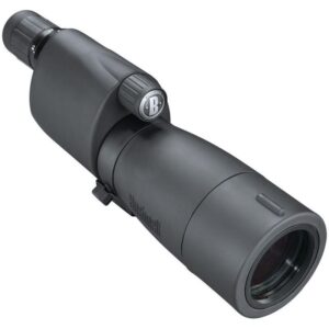 Bushnell 18-36x50mm Spotting Scope Porro Black - Precision Shot Firearms