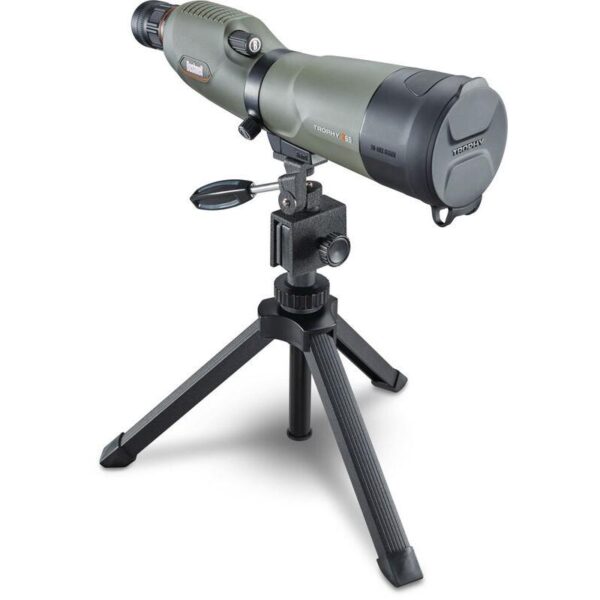 Bushnell Trophy Xtreme 20-60x65 Spotting Scope Green - Precision Shot Firearms