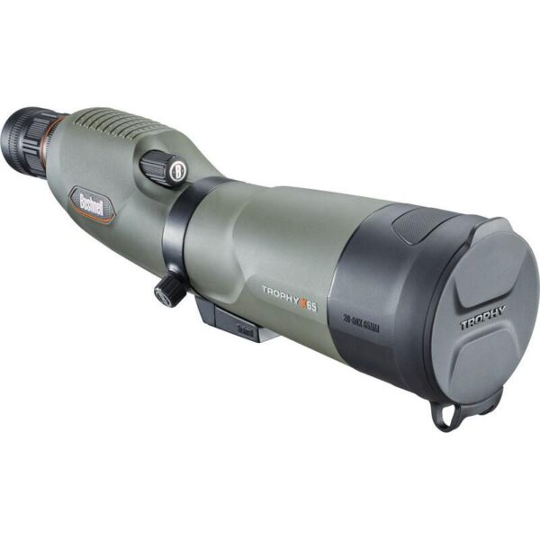Bushnell Trophy Xtreme 20-60x65 Spotting Scope Green - Precision Shot Firearms