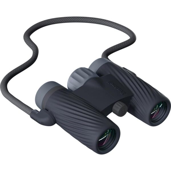 Bushnell A1 Compact Binoculars 10x25 Black Box - Precision Shot Firearms