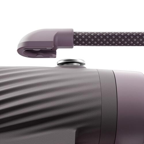 Bushnell 10x25 A1 Binocular Plum Purple Roof Prism EXO FMC Box 5L - Precision Shot Firearms