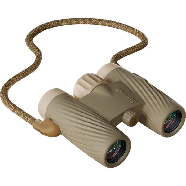 Bushnell A1 Compact Binoculars 10x25 Trench Tan Box - Precision Shot Firearms