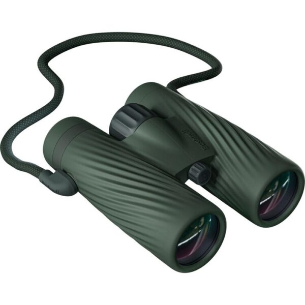 Bushnell A5 10x42 Binoculars Cilantro Green - Precision Shot Firearms