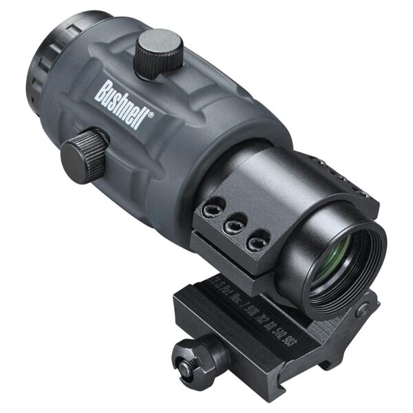 Bushnell AR Optics Transition 3X Magnifier - Precision Shot Firearms