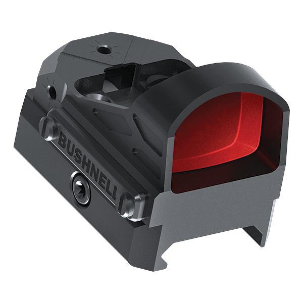 Bushnell AR Advance Micro Reflex Red Dot Sight - 5-MOA Red Dot Black Matte - Precision Shot Firearms