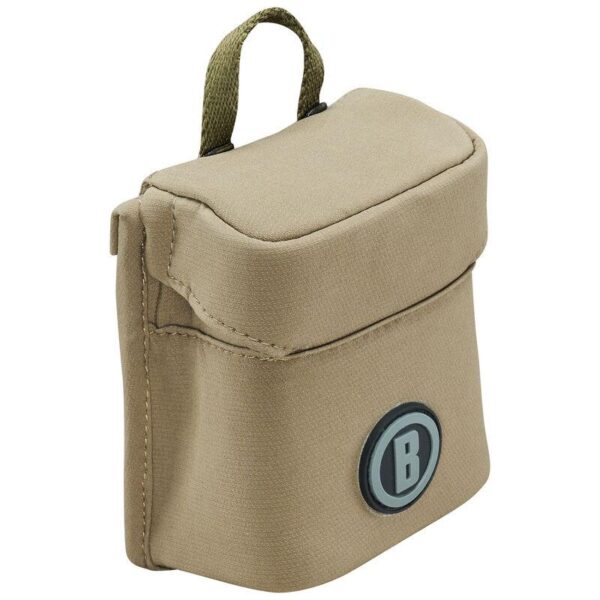 Bushnell Vault Modular Optics Protection System Laser Rangefinder Pouch Tan - Precision Shot Firearms