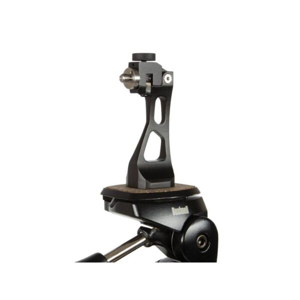 Quick Release Bino Tripod Adaptor Fits Most Models Box 5L - Precision Shot Firearms