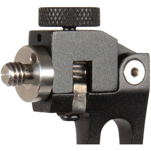 Quick Release Bino Tripod Adaptor Fits Most Models Box 5L - Precision Shot Firearms