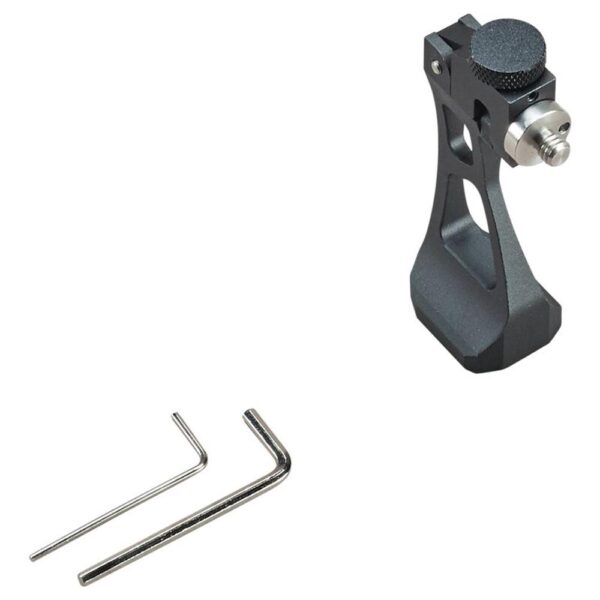 Quick Release Bino Tripod Adaptor Fits Most Models Box 5L - Precision Shot Firearms