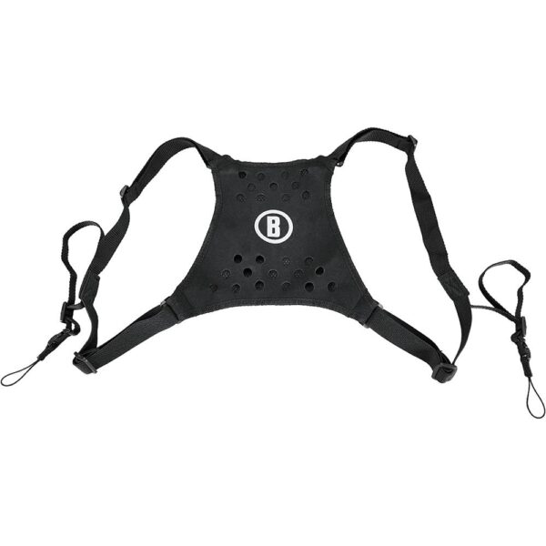 Universal Bino Harness Quick Release Buckles Mesh Vents Box 5L - Precision Shot Firearms