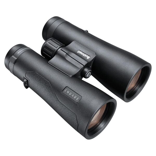 Bushnell Engage Binocular 10x50mm - Black - Precision Shot Firearms