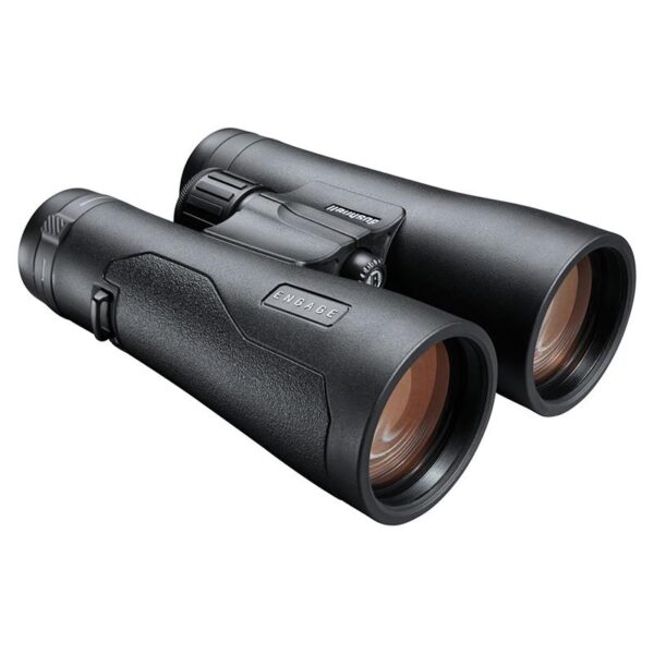 Bushnell Engage Binocular 12x50mm-Black - Precision Shot Firearms