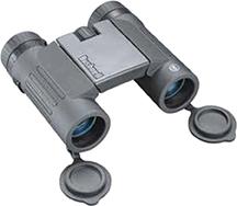 Bushnell Prime Binocular - 10x25mm Roof Prism Black - Precision Shot Firearms