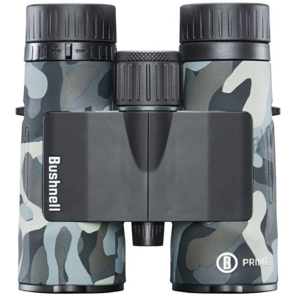 Bushnell 10x42mm Prime Blackout Camo Binocular Roof FMC WP/FP Box - Precision Shot Firearms