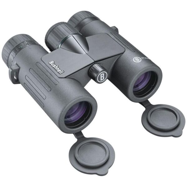 Bushnell Prime Binocular 10x28mm Roof Prism Black FMC - Precision Shot Firearms