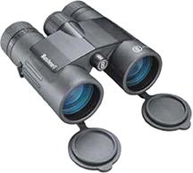 Bushnell Prime Binocular - 8x42mm Roof Prism Black FMC - Precision Shot Firearms