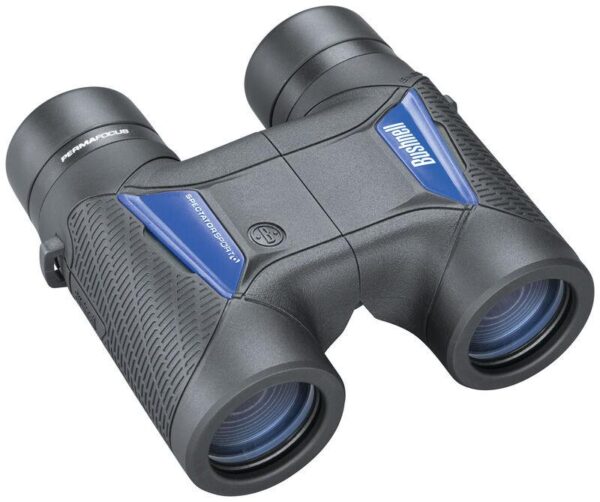 Bushnell Binocular 8X32 SPECTATOR SPORT BLACK (12/20=500) CS - Precision Shot Firearms