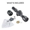 Bushnell Elite Tactical DMR3 Rifle Scope 3.5-21x50mm 34mm FFP G4P Black - Precision Shot Firearms