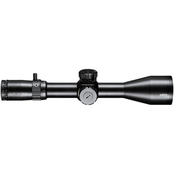 Bushnell Elite Tactical XRS3 Rifle Scope 6-36x56mm 34mm FFP EQL Black - Precision Shot Firearms